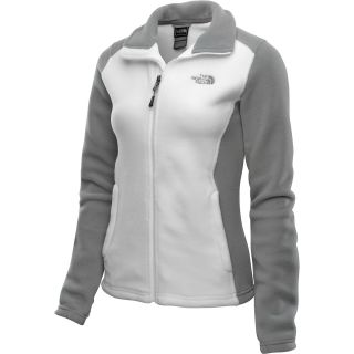 THE NORTH FACE Womens RDT 300WT Jacket   Size Xl, White