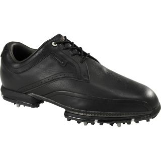 Nike Mens Tour Premium Golf Shoe   Size 11.5, Black/gun Metal