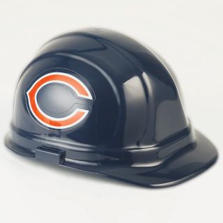 Wincraft Chicago Bears Hard Hat (2400217)