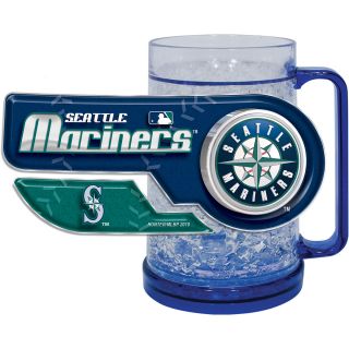 Hunter Seattle Mariners Full Wrap Design State of the Art Expandable Gel