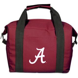 Kolder Alabama Crimson Tide Soft Sided 12 Pack Kooler Bag (086867013742)
