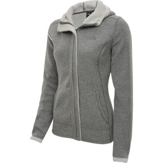 THE NORTH FACE Womens Banderitas Full Zip Hoodie   Size XS/Extra Small, Pache