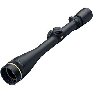 Leupold VX 3 Series Riflescope   Size 6.5 20x40mm (0924313)