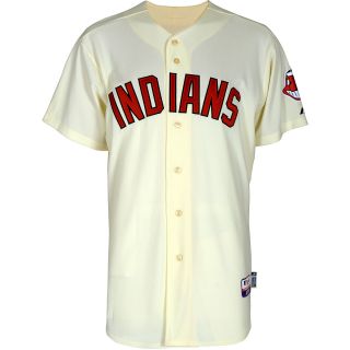 Majestic Athletic Cleveland Indians Asdrubal Cabrera Authentic Alternate Cool