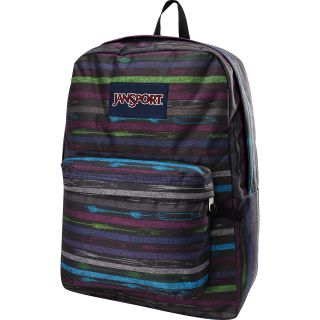 JANSPORT Superbreak Backpack, Multi