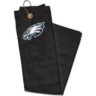Wincraft Philadelphia Eagles Embroidered Golf Towel (A91995)