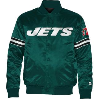 New York Jets Jacket (STARTER)   Size Xl