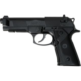 Beretta Elite II CO2 Airgun Pistol, Black