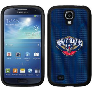 Coveroo New Orleans Pelicans Galaxy S4 Guardian Case   2014 Jersey (740 8768 BC 