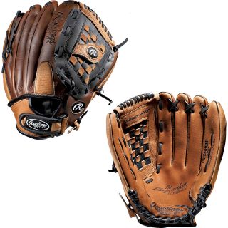 RAWLINGS 12.5 Playmaker Adult Baseball Glove   Size 12.5right Hand Throw,