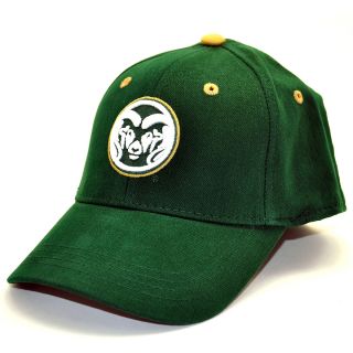 Top of the World Colorado State Rams Rookie Youth One Fit Hat (ROOKCOST1FYTMC)