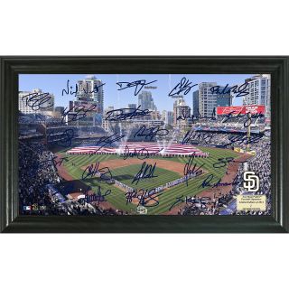 The Highland Mint San Diego Padres Signature Field (FIELD198K)