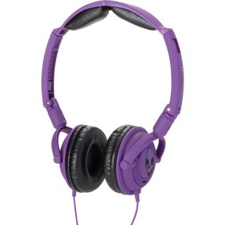 SKULLCANDY Lowrider Headphones, Purple