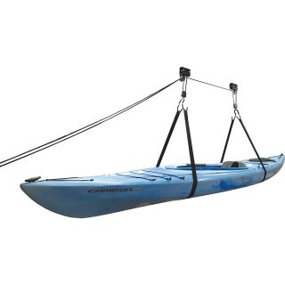 Malone Kayak Hammock Deluxe Hoist System (MPG346)