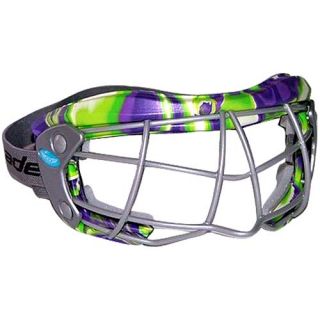 Cascade Adult and Youth Mini Iris Lacrosse and Field Hockey Goggle   Size