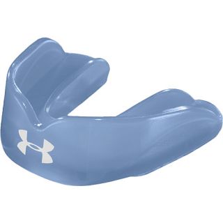 Under Armour Braces Strapped Mouthguard   Size Adult, Blue (R 1 1251 A)