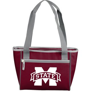 Logo Chair Mississippi State Bulldogs 16 Can Cooler (177 83)