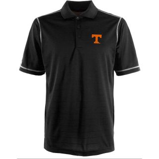Antigua Tennessee Volunteers Mens Icon Polo   Size 3x Large, White/silver