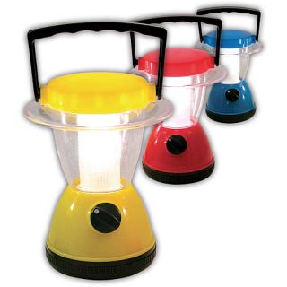 Set Of 3 Emergency Lanterns (83 4390V)