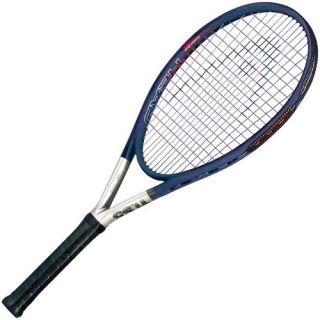 HEAD TiS5 ComfortZone Tennis Racquet   Size 4 1/2