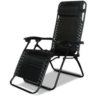 Caravan Canopy Zero Gravity Chair (80009000050)