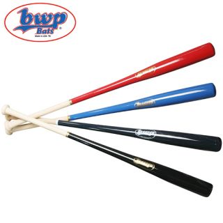BWP Bats Extra Lite 37 Inch Colored Fungo Bat   Size 37 Inch, Red (SM PF 37