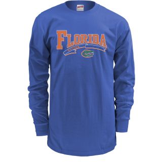 MJ Soffe Mens Florida Gators Long Sleeve T Shirt   Size Small, Fla Gators