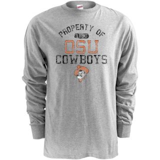 MJ Soffe Mens Oklahoma State Cowboys Long Sleeve T Shirt   Size XL/Extra