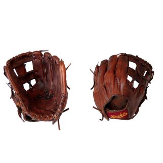 Shoeless Joe 11 3/4 I Web Baseball Glove, Left Handed Throw (1175IWL)