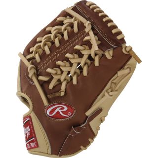RAWLINGS 11.5 Pro Preferred Adult Baseball Glove   Size 11.5right Hand Throw,