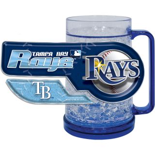 Hunter Tampa Bay Rays Full Wrap Design State of the Art Expandable Gel Freezer