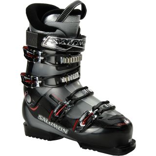 SALOMON Mens Mission 4 Ski Boots   2011/2012   Potential Cosmetic Defects  