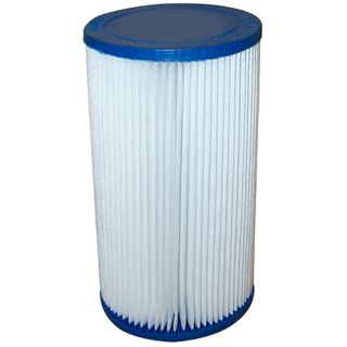 Heritage Pools Replacement Filter Cartridge   3 Pack (380012 3)