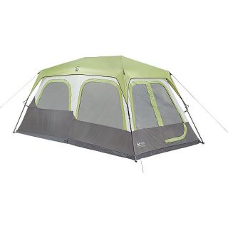 Coleman Signature 8 Person Instant Cabin Tent with Fly (2000016072)