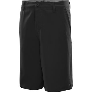 RIP CURL Mens Mirage Boardwalk Shorts   Size 34, Black