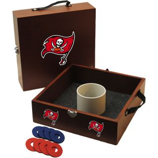 Wild Sports Tampa Bay Buccaneers Washer Toss (WT D NFL129)