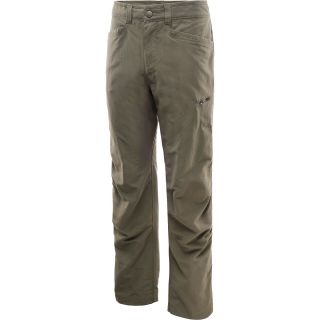 THE NORTH FACE Mens Paramount II Pants   Size 36reg, Dune Beige