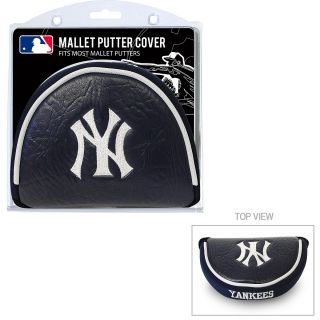 Team Golf MLB New York Yankees Mallet Putter Cover (637556968319)