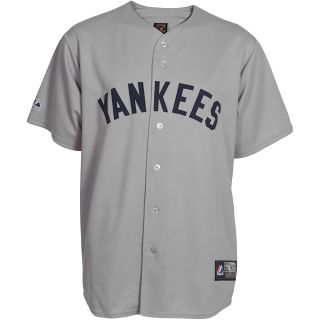Majestic Athletic New York Yankees Replica Cooperstown 1927 Road Jersey   Size