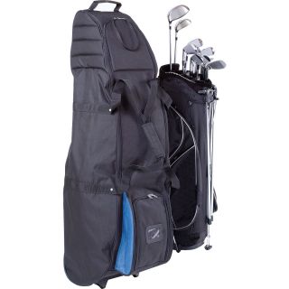 Golf Gifts & Gallery Premium Travel Cover (JR628)