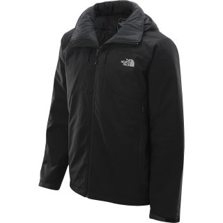 THE NORTH FACE Mens Apex Elevation Jacket   Size Xl, Tnf Black