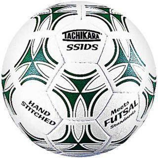 Tachikara FIFA Inspected Futsal Game Ball (SSIDS)