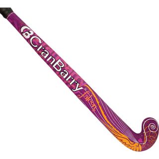 CranBarry Falcon Field Hockey Stick   Size Shorti 35 Inches (769370934536)