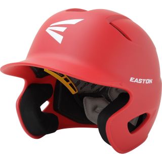 EASTON Adult Stealth Grip Batting Helmet, Red