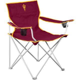 Logo Chair Arizona State Sun Devils Deluxe Chair (107 12)