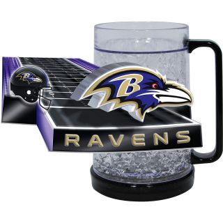 Hunter Baltimore Ravens Full Wrap Design State of the Art Expandable Gel