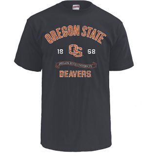 MJ Soffe Mens Oregon State Beavers T Shirt   Size XL/Extra Large, Oreg St