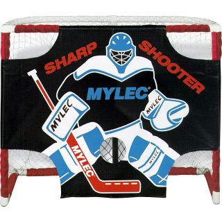 Mylec Sharp Shooter Pro 72 Inch Hockey Target (906)