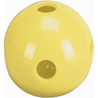 Total Control Hole Ball   6 Pack (B24L75)
