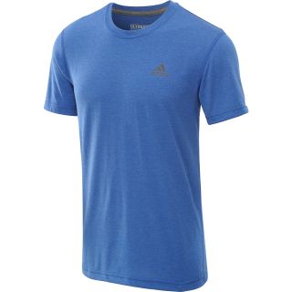 adidas Mens Clima Ultimate Short Sleeve Training T Shirt   Size Small,